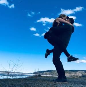 Meet your Posher, Saige